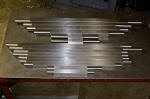 Steel sales, plastic sales and prototypes from Illinois precision general industrial machine shop Innovative Services